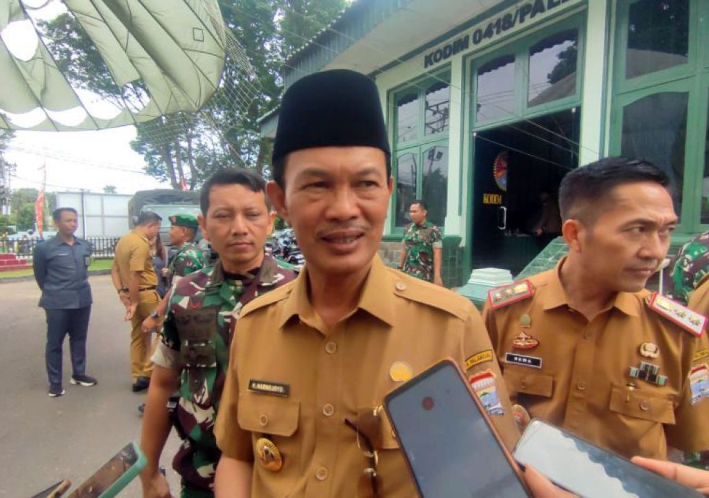 Status PPKM Dicabut, Wali Kota Palembang: Tetap Terapkan Prokes! - GenPI.co SUMSEL