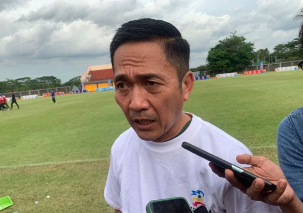 PS Palembang Minta Erick Thohir Tidak Menganakemaskan Liga 1 dan 2 - GenPI.co SUMSEL