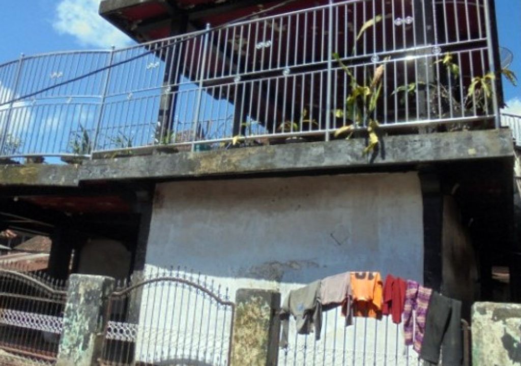 Rumah 2 Lantai Dilelang Murah di PALI, Limit Rp 202 Juta Saja - GenPI.co SUMSEL