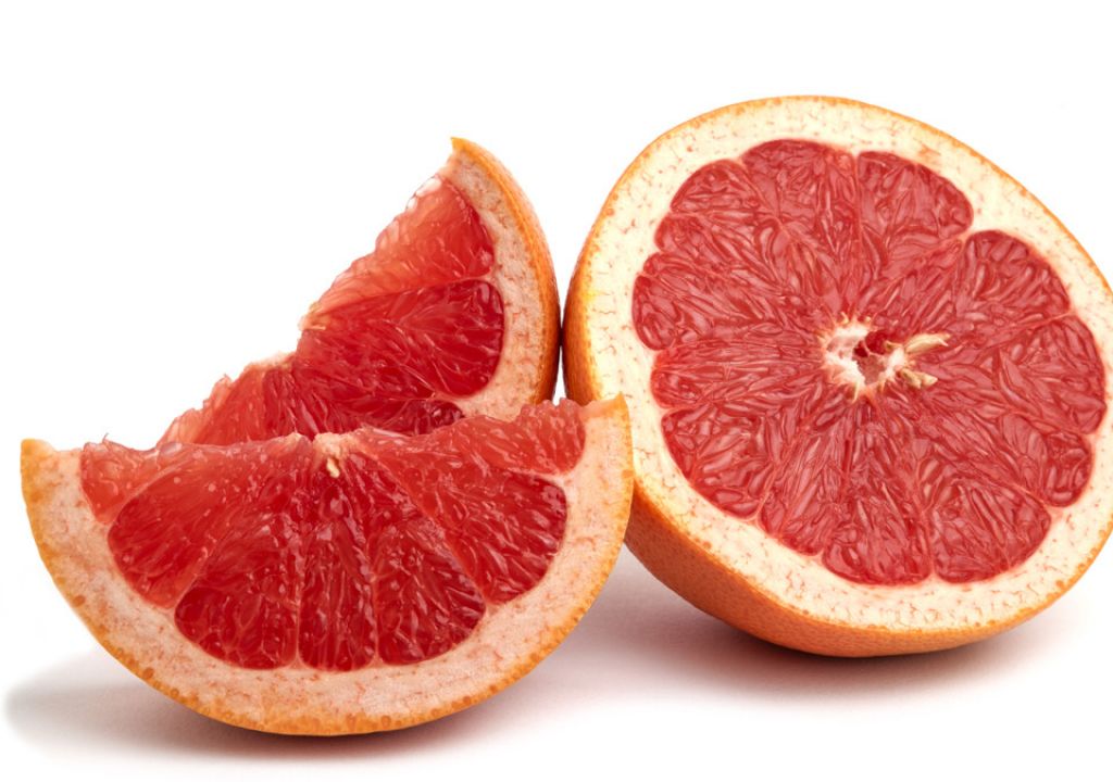 3 Manfaat Hebat Grapefruit Oil, Bisa Kurangi Nafsu Makan Juga - GenPI.co SUMSEL