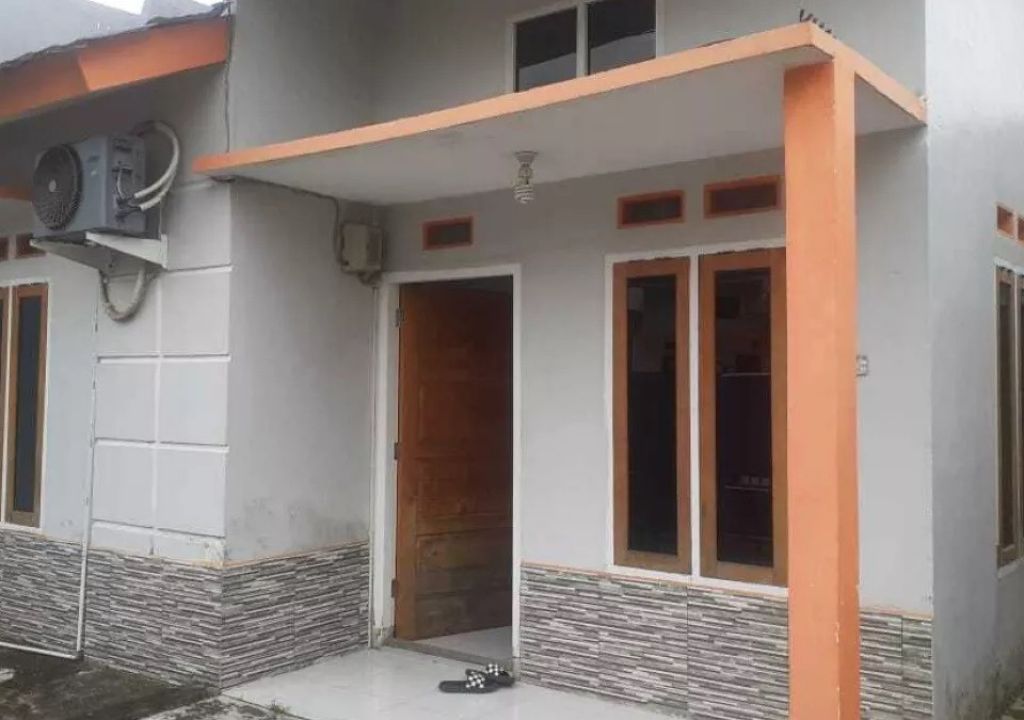 Rumah Strategis di Palembang Dijual Murah Rp 350 Juta Saja - GenPI.co SUMSEL