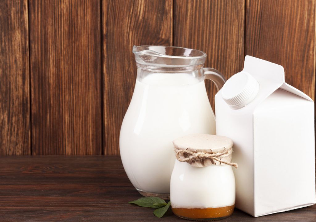 Susu Unta Punya Manfaat Super, Salah Satunya Bagus untuk Diabetesi - GenPI.co SUMSEL
