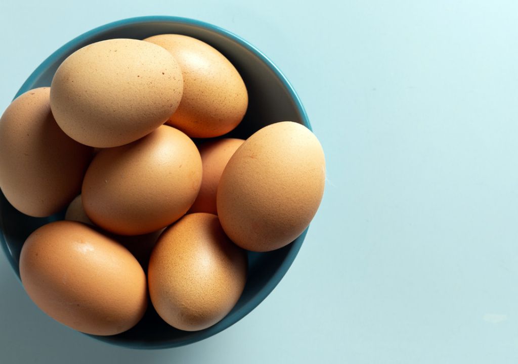 Waspada Bahaya Salmonella pada Telur, Ini Cara Menghindarinya - GenPI.co SUMSEL
