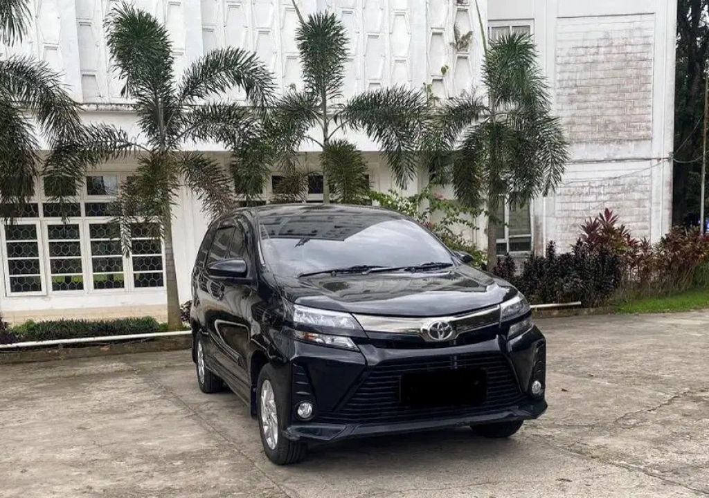 Mobil Bekas Murah di Palembang: Toyota Avanza 2021 Rp 208 Juta - GenPI.co SUMSEL