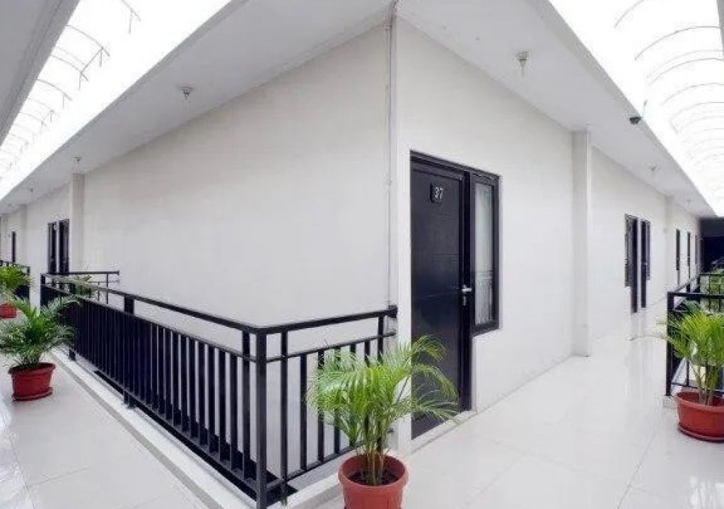Guest House Murah Bintang 1 di Palembang: Kamar Bersih, Lokasi Strategis - GenPI.co SUMSEL