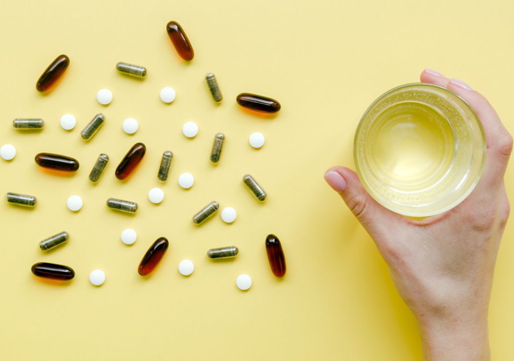 Jaga Kesehatan Tulang Kamu dengan 5 Produk Vitamin D Ini - GenPI.co SUMSEL