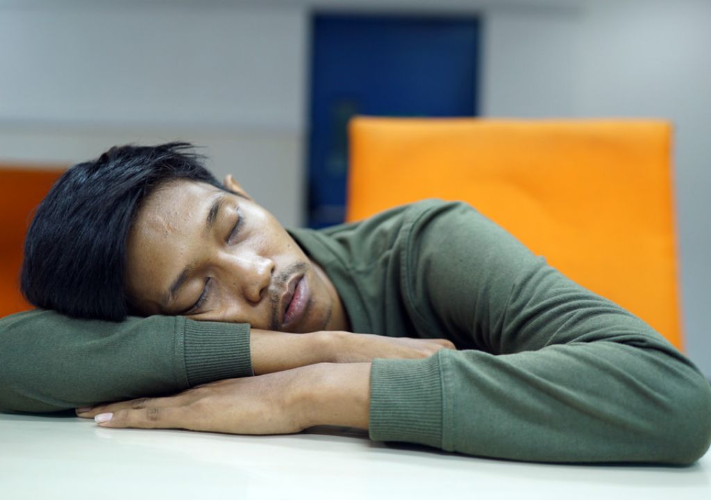 5 Tips Mengatur Jam Tidur Saat Puasa Ramadan, Simak Nih - GenPI.co SUMSEL