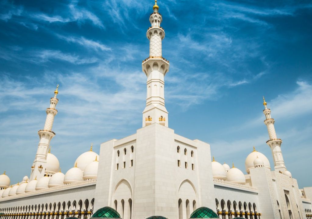 Jadwal Buka Puasa Wilayah Sumatera Selatan 2 April 2023 - GenPI.co SUMSEL