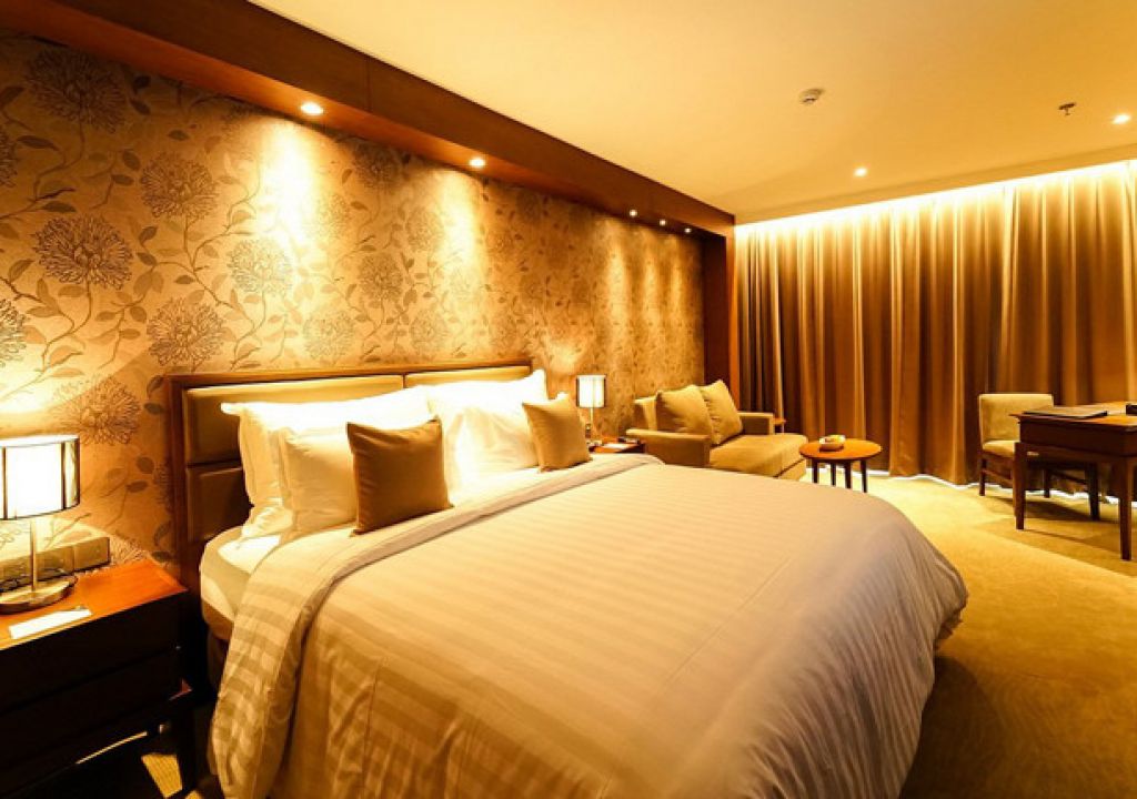 Rekomendasi Hotel Murah Bintang 4 di Palembang 8 April 2023 - GenPI.co SUMSEL