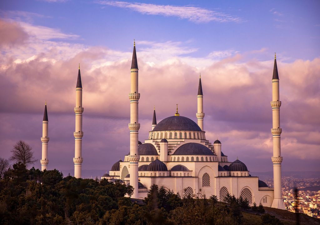 Jadwal Imsak dan Subuh Wilayah Sumatera Selatan 10 April 2023 - GenPI.co SUMSEL
