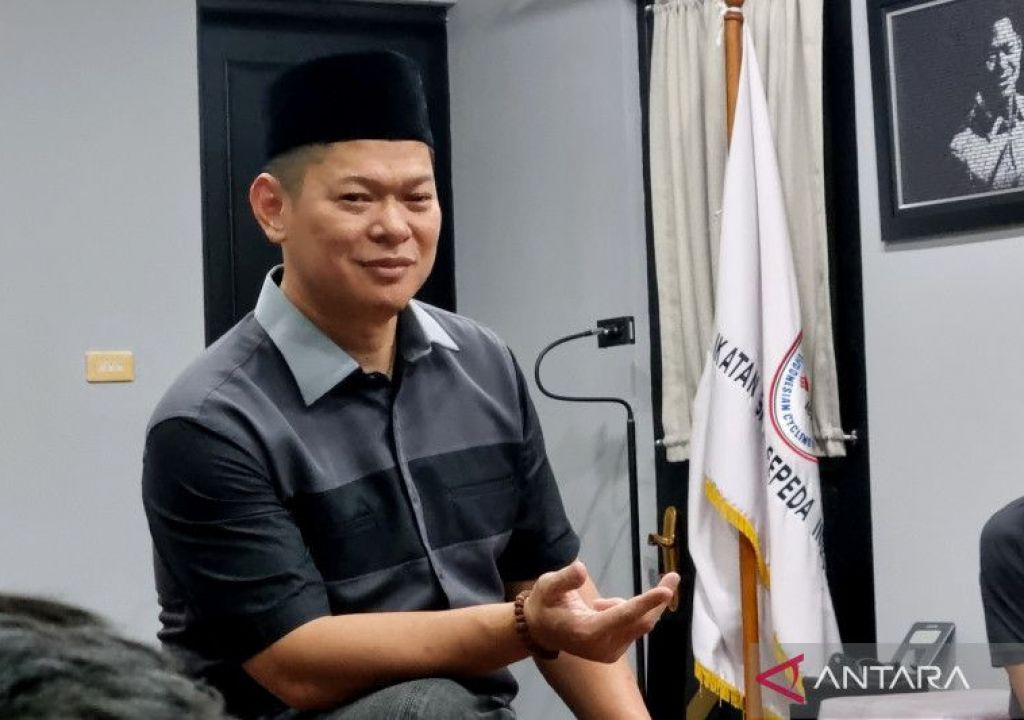 Indonesia Dapat Sanksi Ringan, PSSI Diminta Tak Terlena - GenPI.co SUMSEL