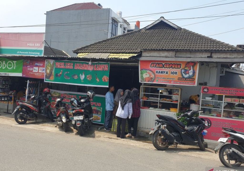 Pelaku UMKM di Palembang Bakal Dapat Pinjaman Modal Usaha Lagi - GenPI.co SUMSEL