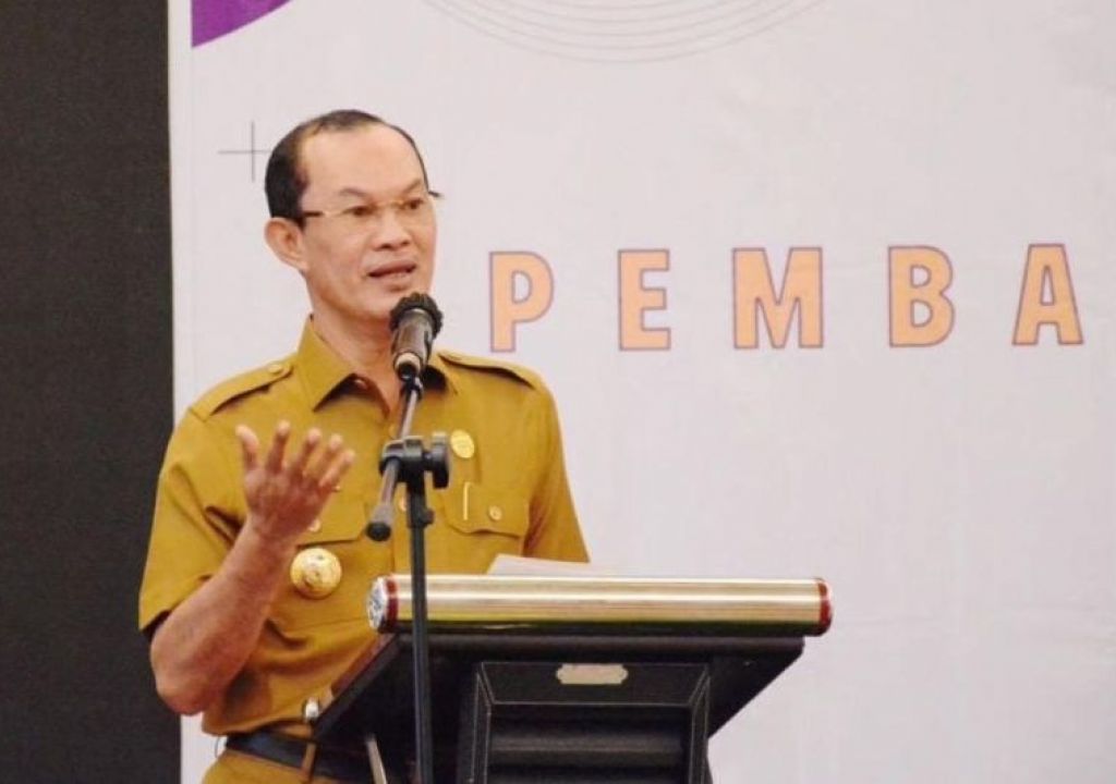 Wali Kota Palembang: 21 Ribu Sambungan IPAL Selesai Dipasang 2025 - GenPI.co SUMSEL
