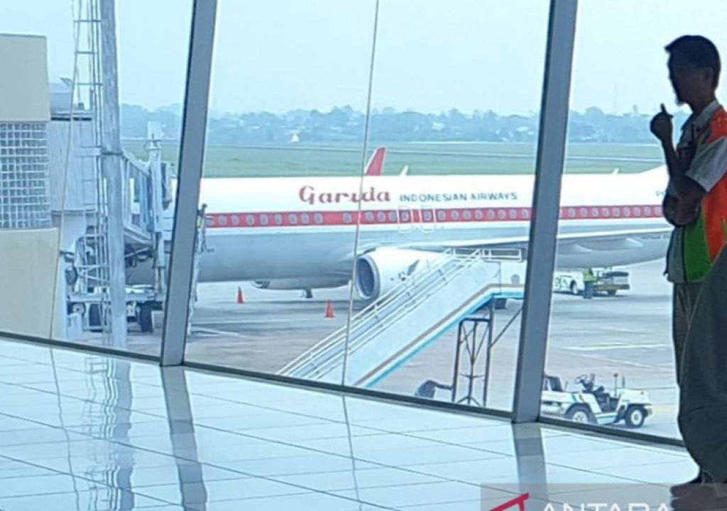 Masata Sumsel Dorong Perluasan Rute Penerbangan ke Palembang - GenPI.co SUMSEL
