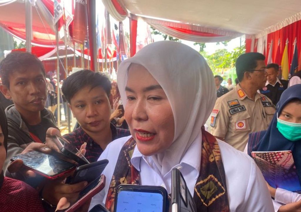 ASN Kota Palembang Diminta Jaga Netralitas Saat Pemilu 2024 - GenPI.co SUMSEL