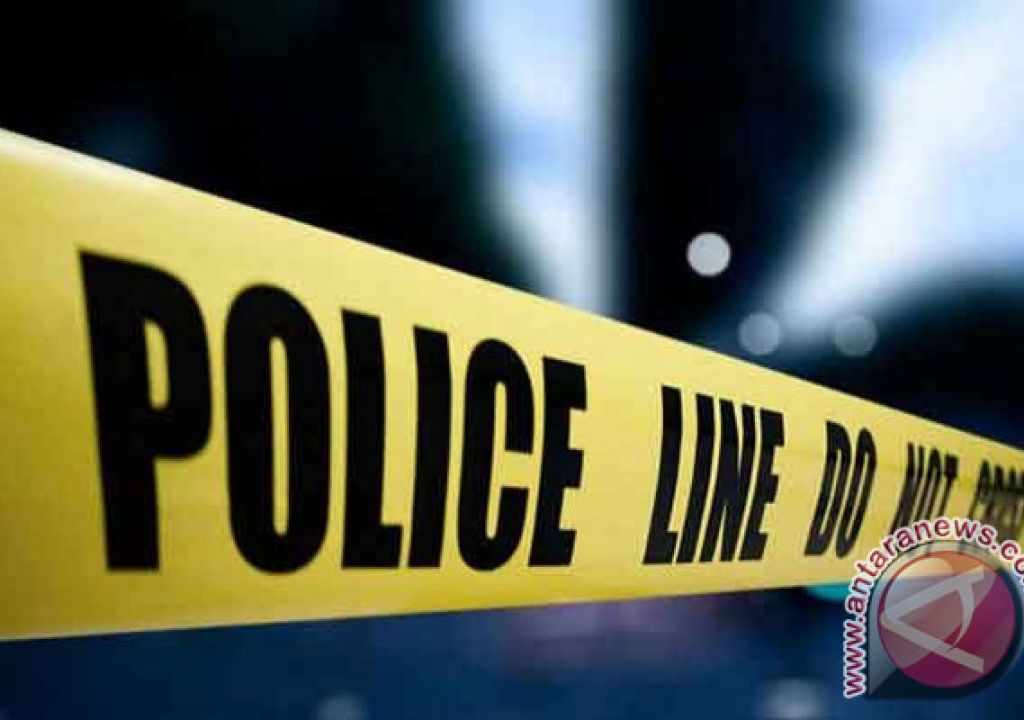 Polisi Ungkap Motif Pembunuhan Sadis Mertua di OKU Selatan - GenPI.co SUMSEL