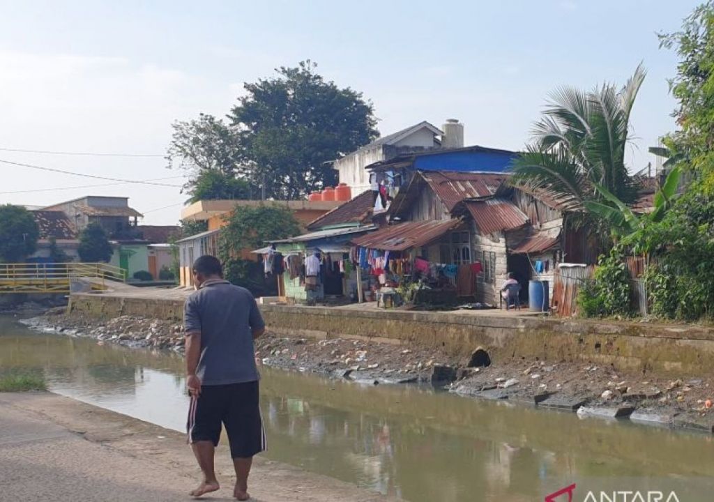 1.960 Rumah di Palembang Bakal Direnovasi Mulai Tahun Ini - GenPI.co SUMSEL