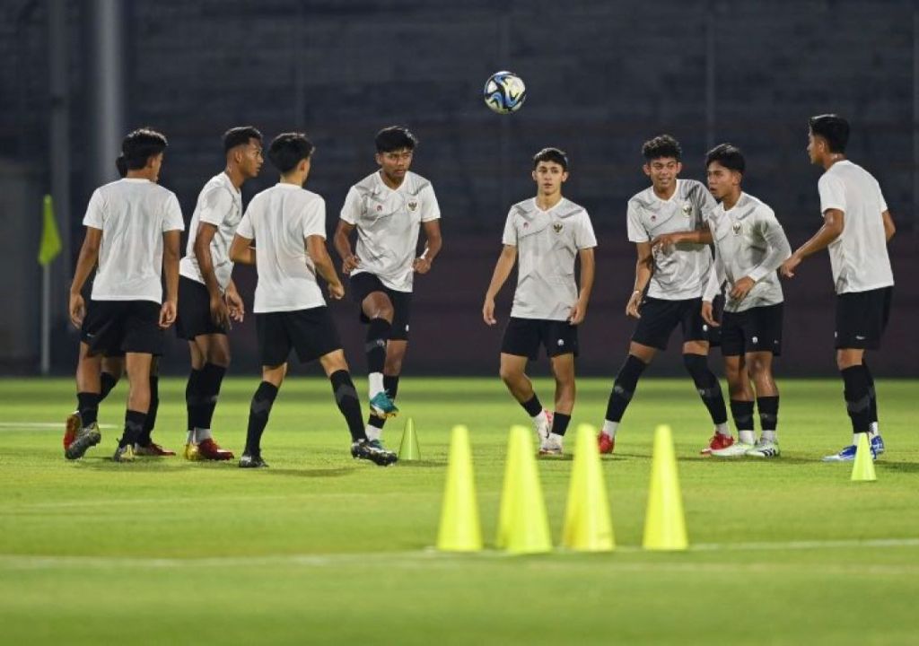 Piala Dunia U-17: Amar Brkić Siap Diturunkan Lawan Panama - GenPI.co SUMSEL