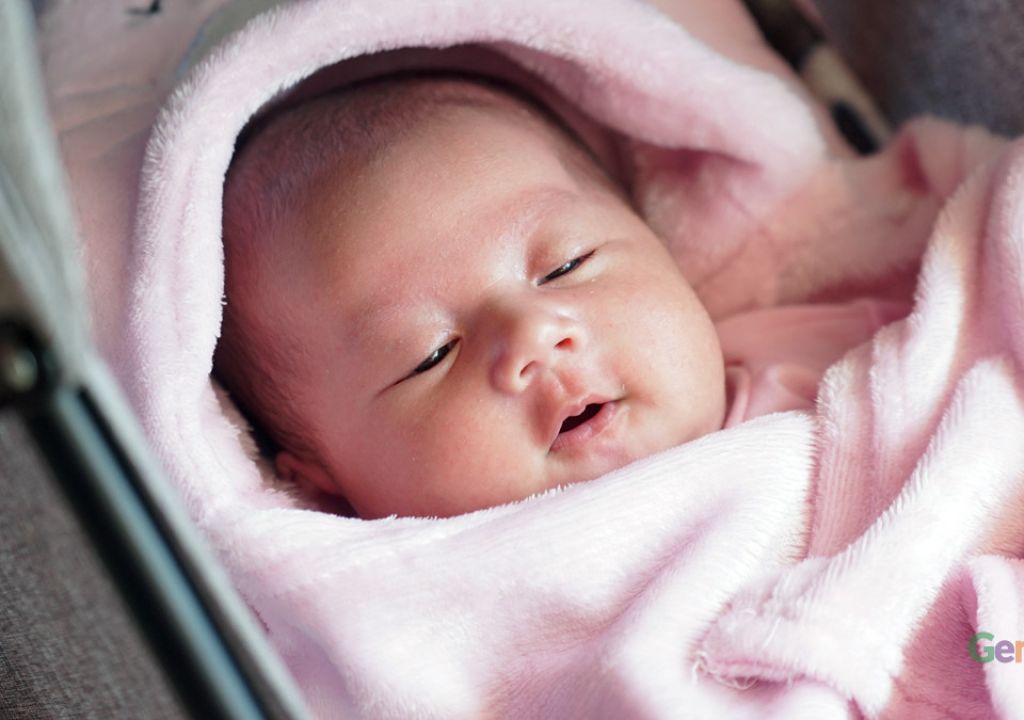 Ide Nama Bayi Perempuan Cantik Beserta Artinya: Azzahra - GenPI.co SUMSEL