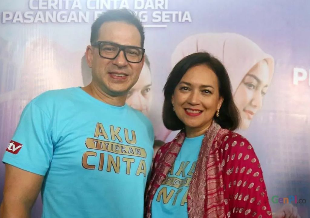 Kakak Bantah Ari Wibowo Pelit selama Menikah dengan Inge Anugrah - GenPI.co SUMSEL