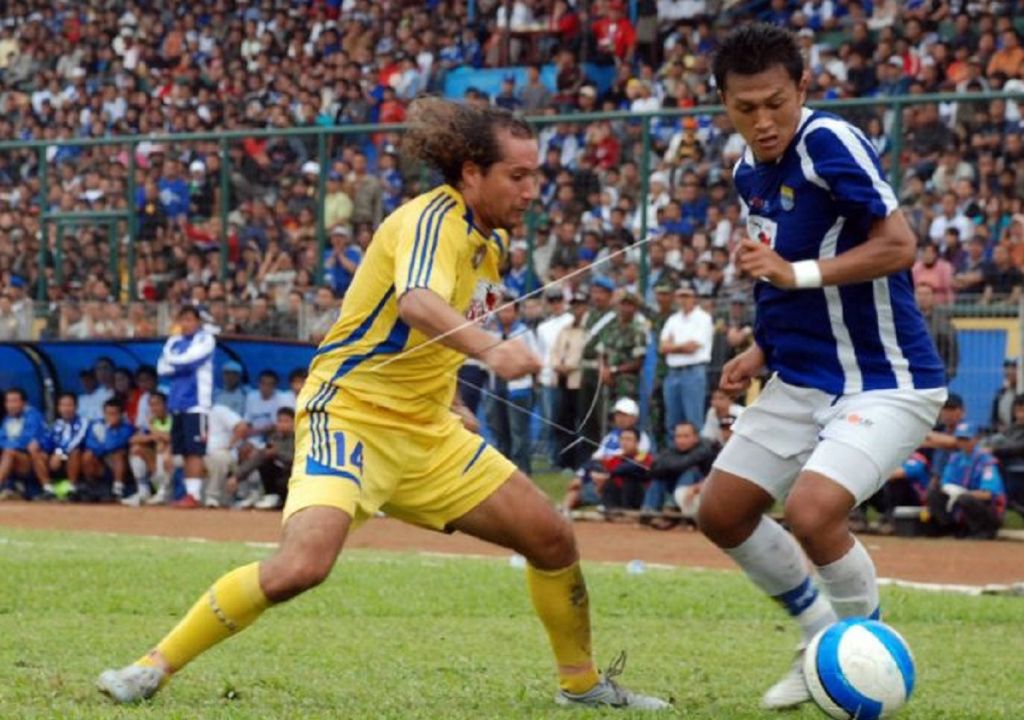 Menang Telak, PSDS Deli Serdang Amankan Tiket 32 Besar Liga 3 - GenPI.co SUMUT