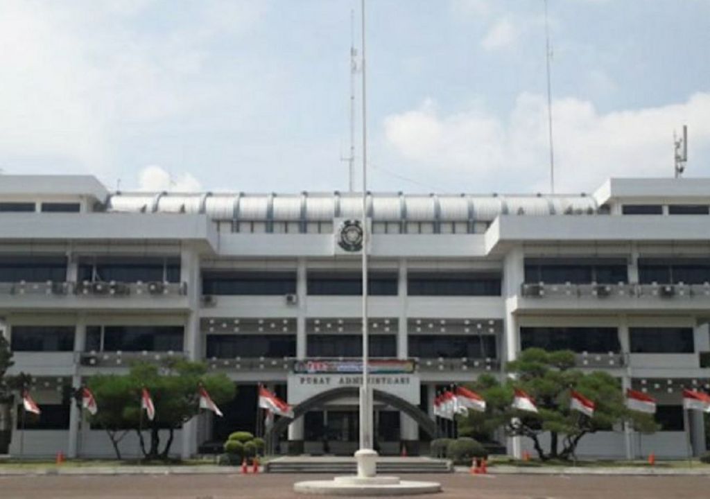 Mantap! Universitas Sumatera Utara Raih Opini WTP - GenPI.co SUMUT