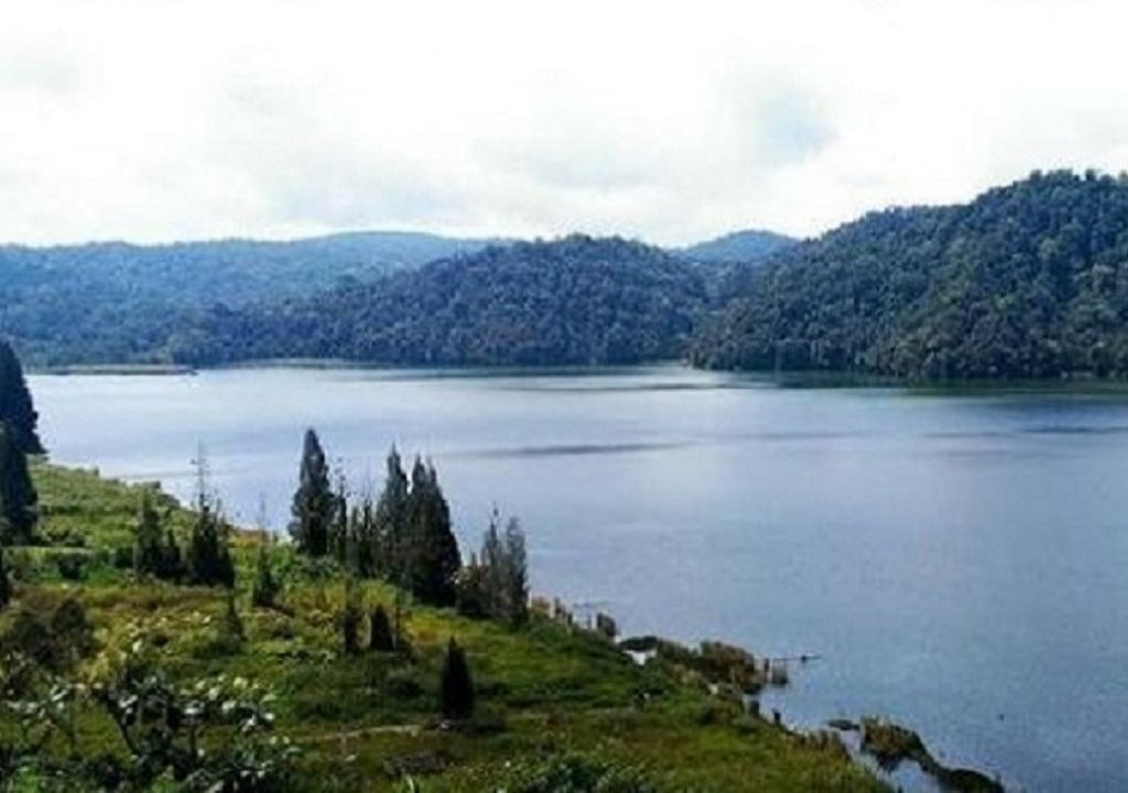 Tiga Tempat Wisata di Sumatera Utara yang Menarik Dikunjungi - GenPI.co SUMUT