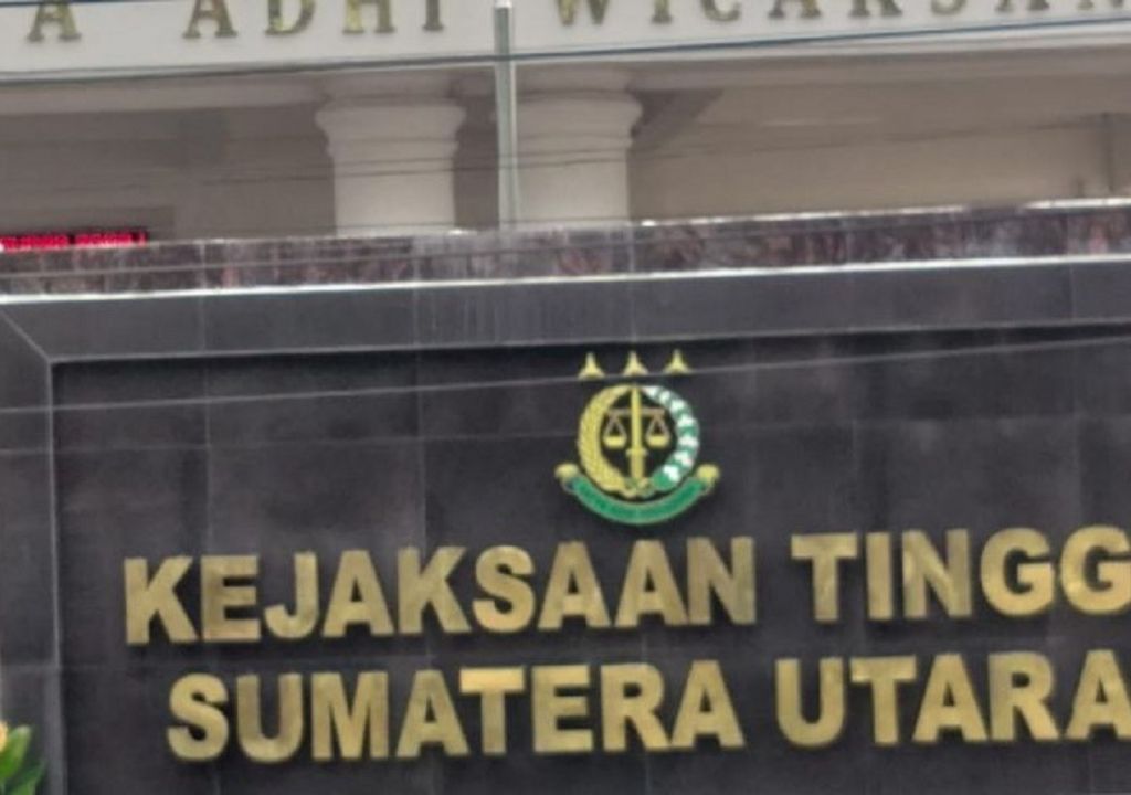 Kabar Terbaru, Kejati Periksa 7 Pejabat Pemko Padang Sidimpuan - GenPI.co SUMUT