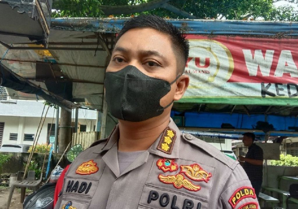 Update Kasus Kerangkeng, Polda Sumut Periksa Oknum Polisi - GenPI.co SUMUT