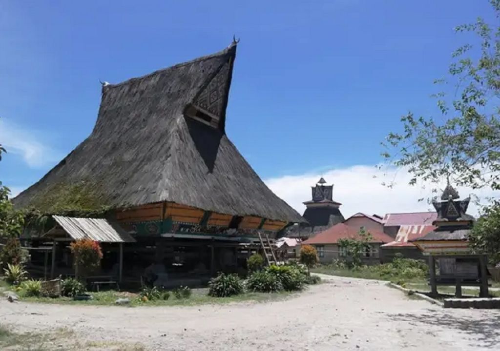 Tiga Objek Wisata Menarik di Kabupaten Karo untuk Gen Pipple - GenPI.co SUMUT