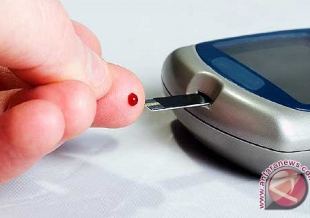 Manfaat Puasa untuk Penderita Diabetes, Dahsyat! - GenPI.co SUMUT