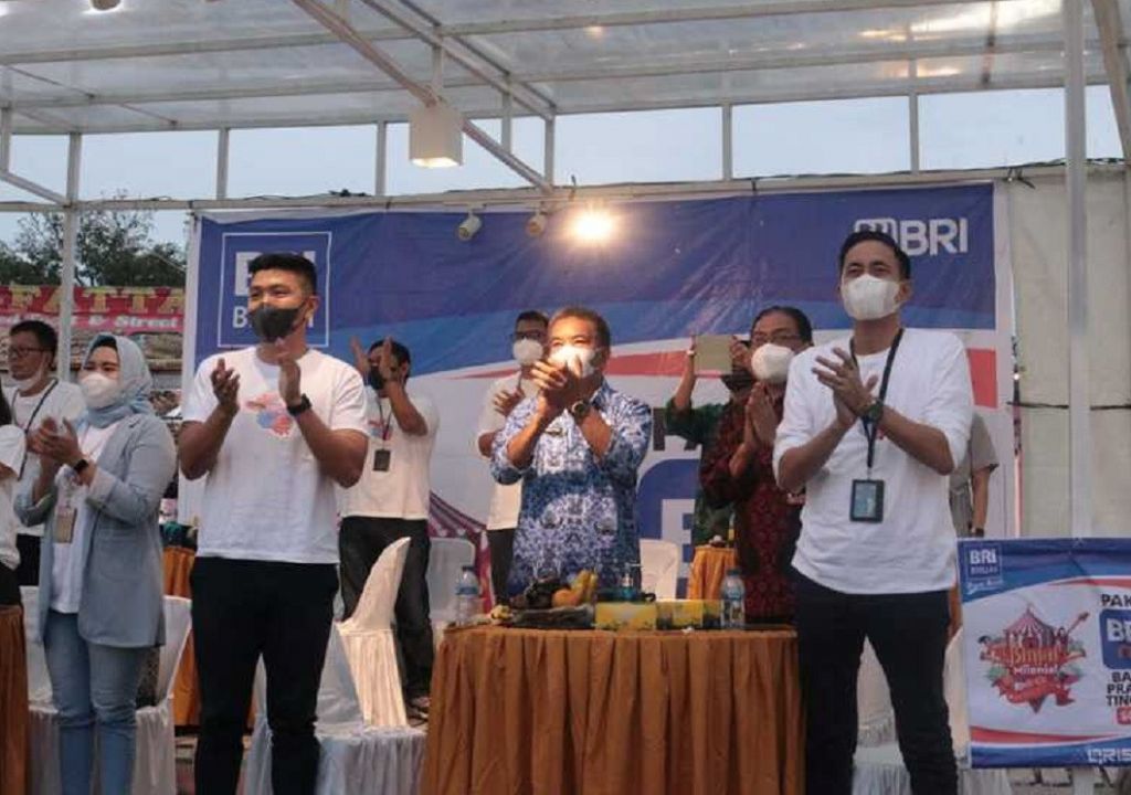 Pemko Binjai Mulai Terapkan Transaksi Nontunai, Top! - GenPI.co SUMUT