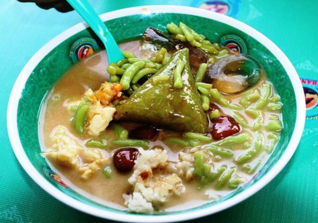 Buka Puasa dengan Dua Kuliner Favorit di Medan - GenPI.co SUMUT