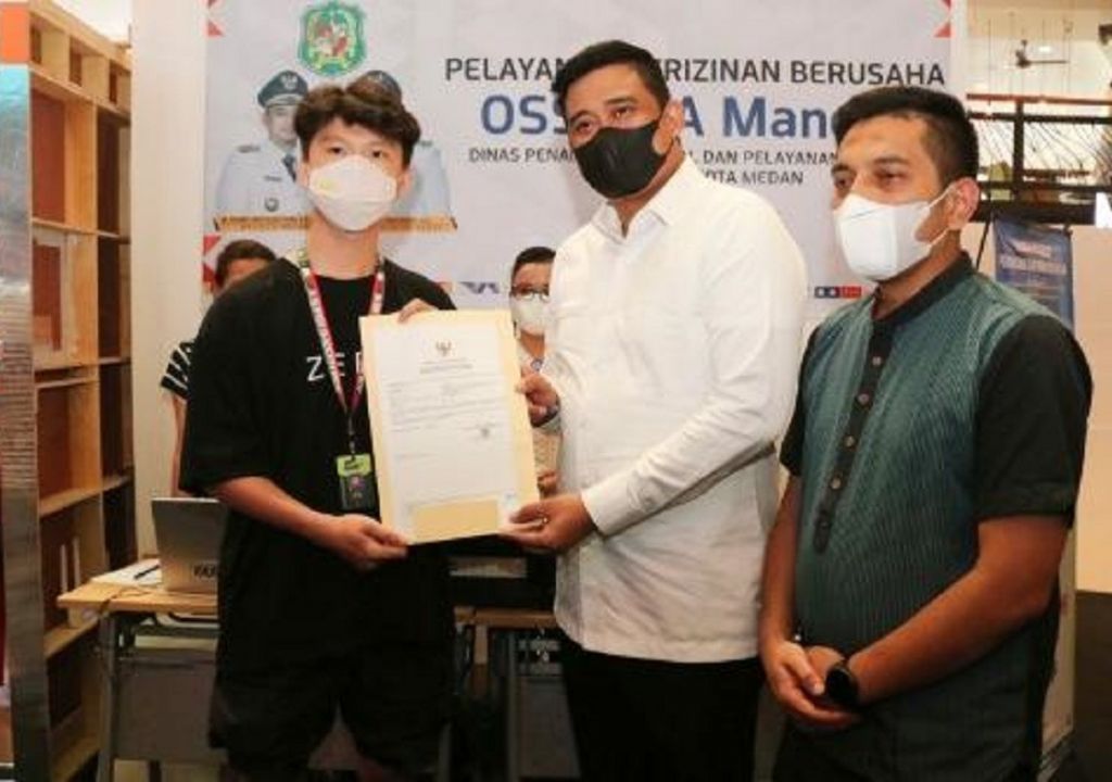 Milenial Medan Bikin Startup, Ini Kata Pengamat - GenPI.co SUMUT