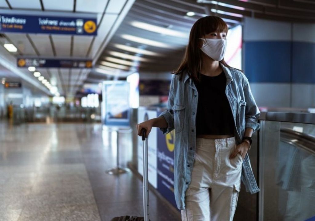 Tips Nikmati Liburan Lebaran di Masa Pandemi - GenPI.co SUMUT