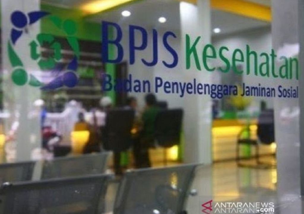 DPRD Medan Minta BPJS Kesehatan Ambil Langkah Bijak - GenPI.co SUMUT