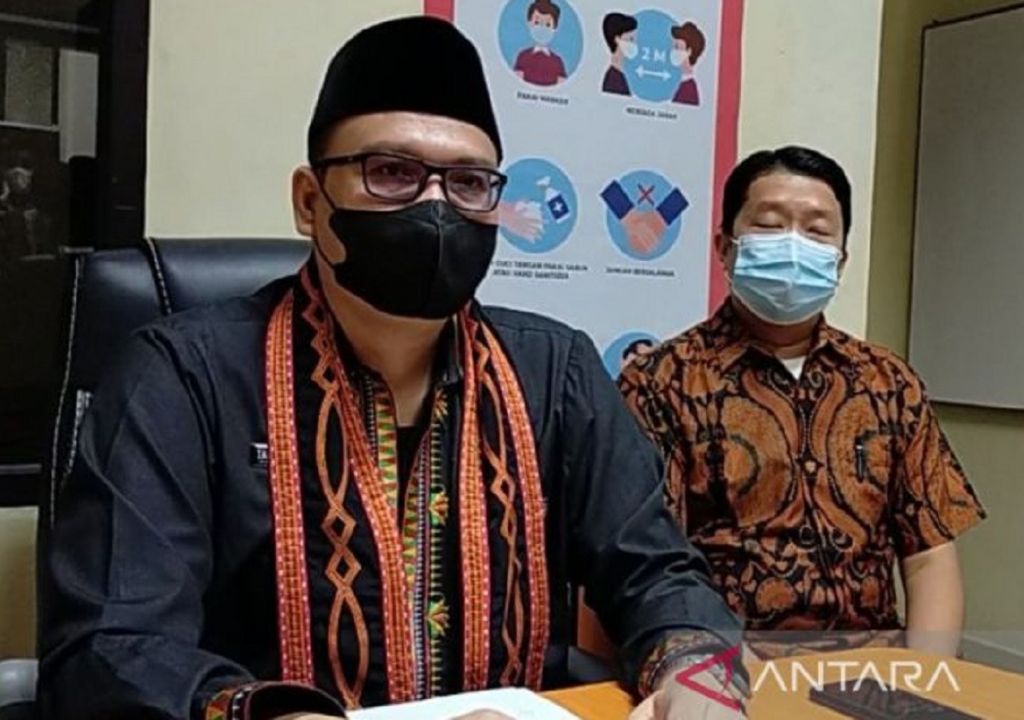 Antisipasi Hepatitis Akut, Ini Cara Rutin Dikes Medan - GenPI.co SUMUT