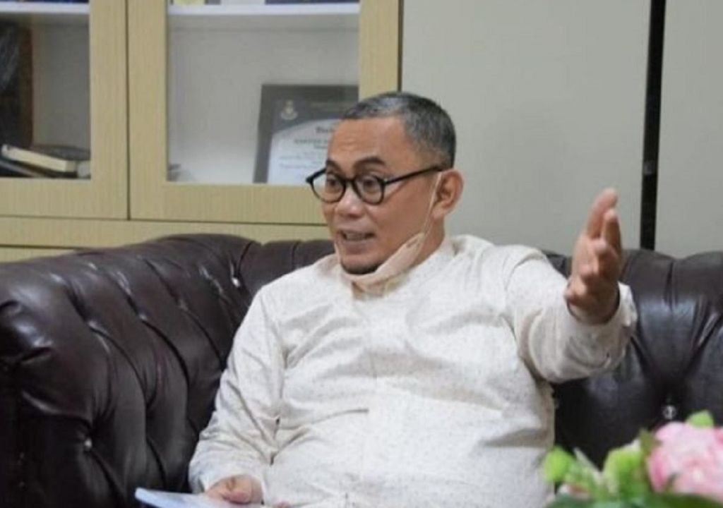 Komisi I DPRD Medan Minta Inspektorat Buka-bukaan - GenPI.co SUMUT