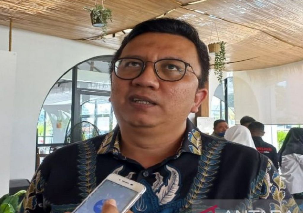 2 Perusahaan Asal Sumut Bakal Listing di Bursa Efek - GenPI.co SUMUT