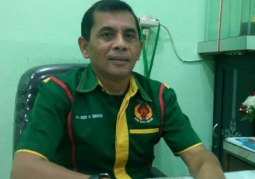 Jaring Atlet, KONI Medan Bakal Gelar Porkot 2022 - GenPI.co SUMUT