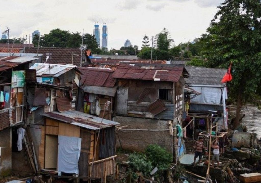 DPRD Medan Minta Pemko Serius Tangani Kemiskinan - GenPI.co SUMUT