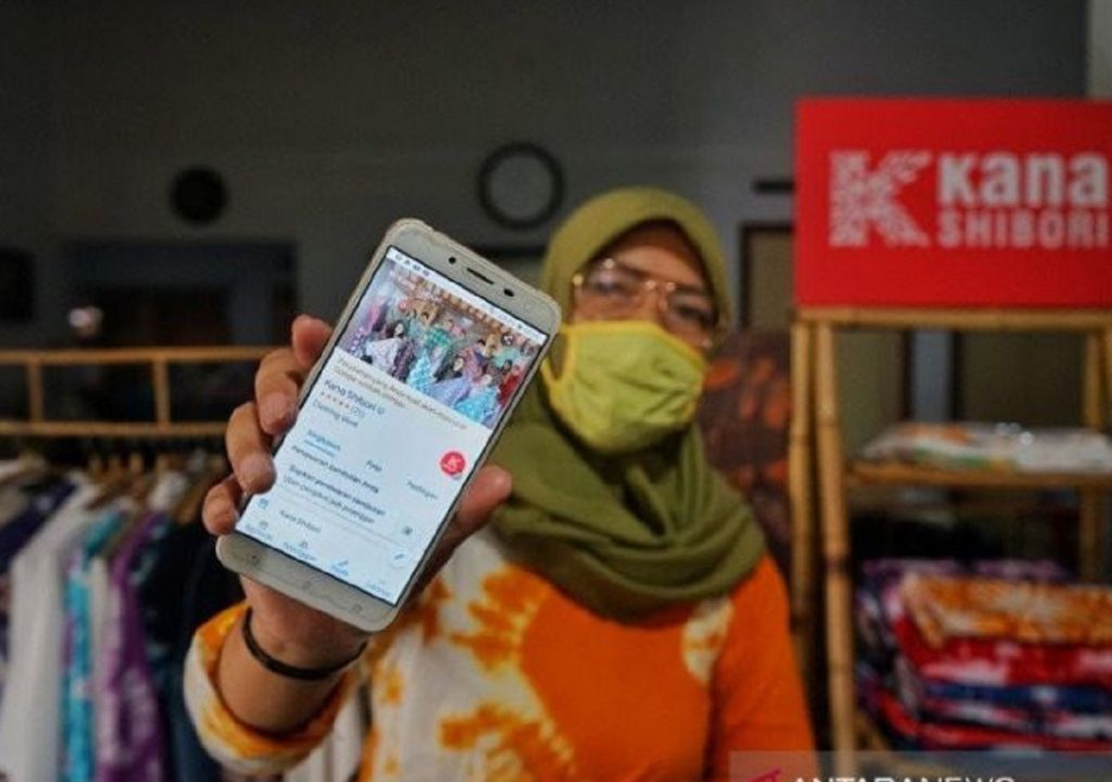 Dewan Target Ada Perda Perlindungan UMKM di Medan - GenPI.co SUMUT