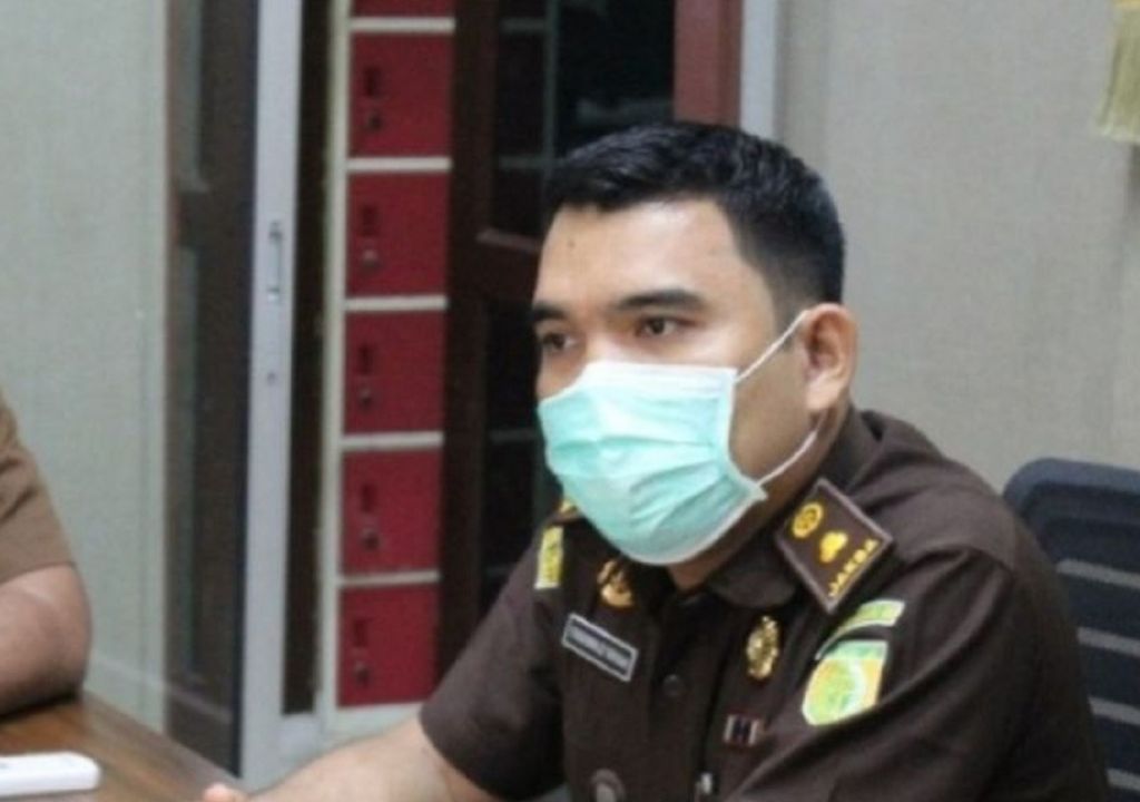 Kejati Periksa 4 Saksi Kasus Hutan Suaka Langkat - GenPI.co SUMUT