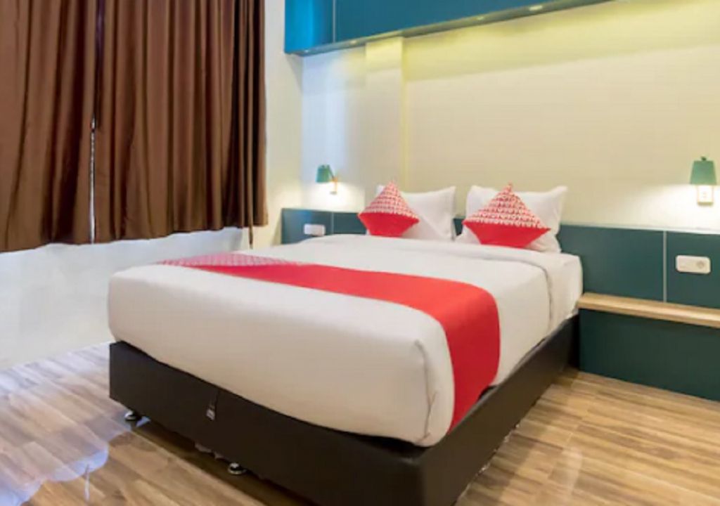 Hotel Ramah Budget di Medan untuk Backpacker - GenPI.co SUMUT