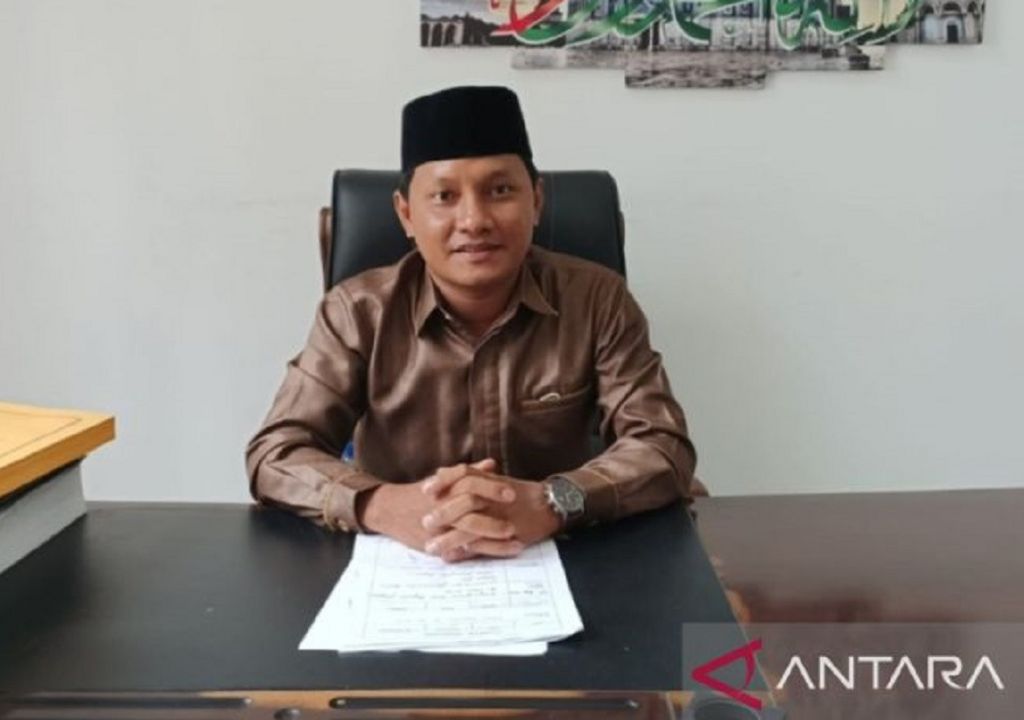 Anggota DPRD Kritik Pemko Tanjung Balai Soal Ini - GenPI.co SUMUT