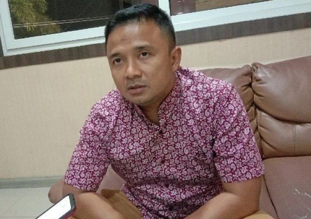 Kasus Tahanan Tewas di Medan, 8 Orang Jadi Tersangka - GenPI.co SUMUT