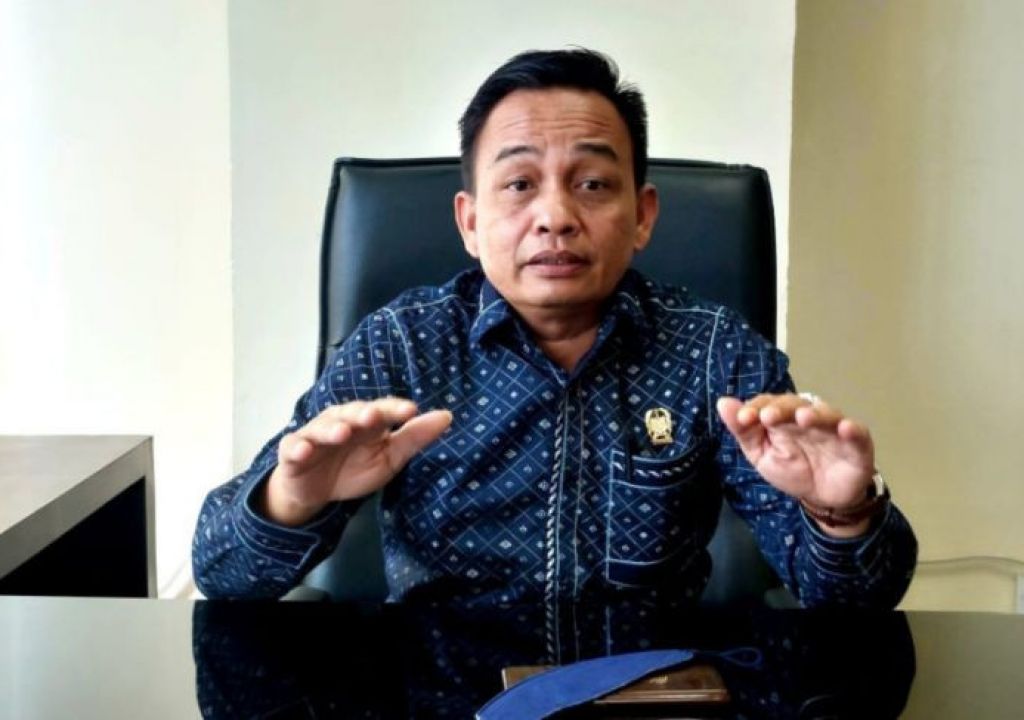 DPRD Minta RSU Medan Labuhan Segera Beroperasi - GenPI.co SUMUT