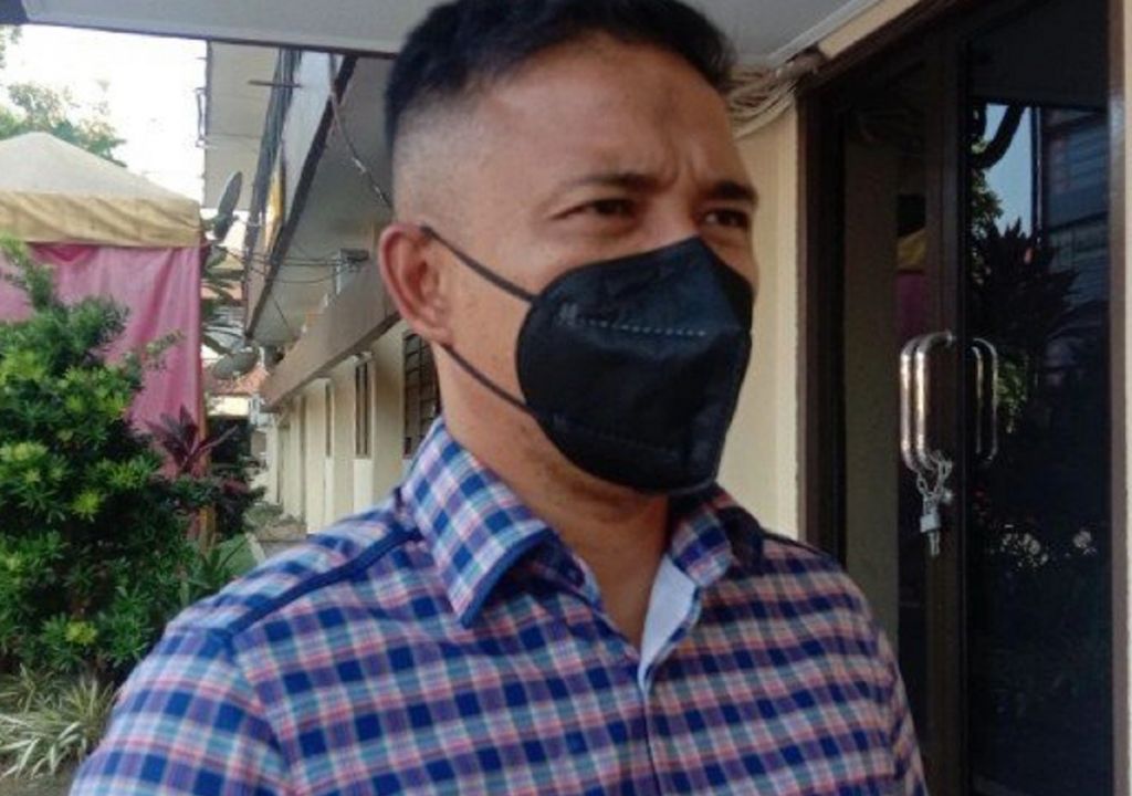 Bekuk Pencuri Mobil di Medan, Ini Kata Kompol Fathir - GenPI.co SUMUT