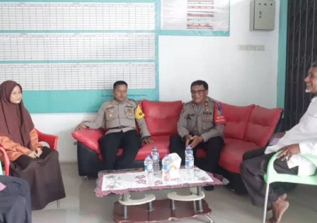 Siswi SMA di Tebing Tinggi Raih Juara III Nasional - GenPI.co SUMUT