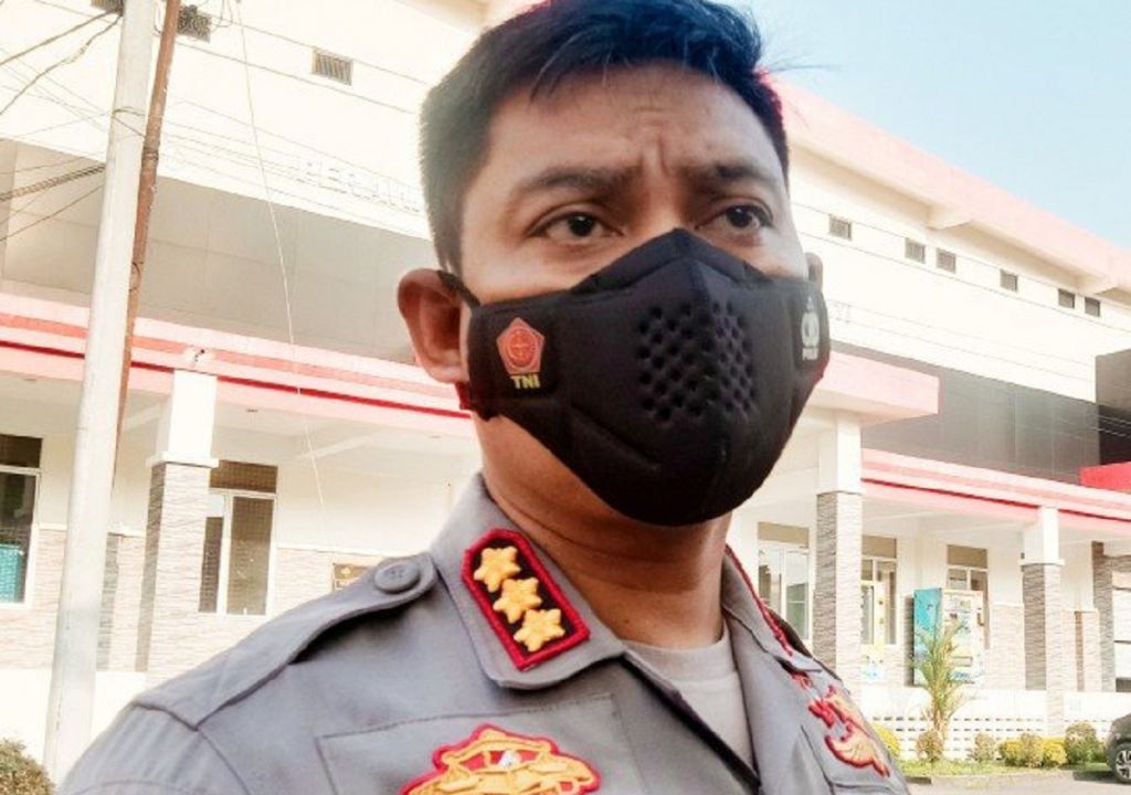 Soal Kasus RSU Bandung, Ada Sanksi ke 5 Oknum Polisi - GenPI.co SUMUT